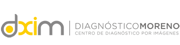 Logo DXIM